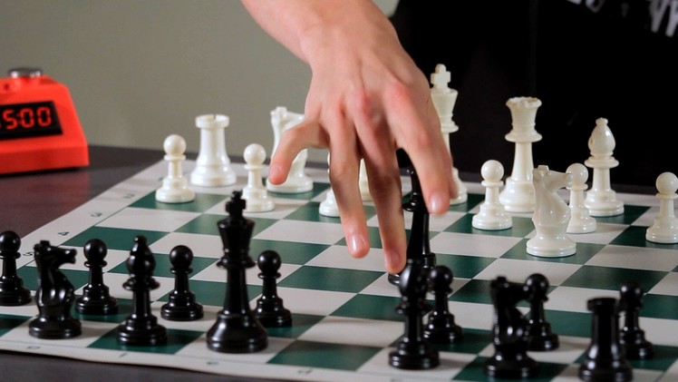 What Is Tempo in Chess? | Chess