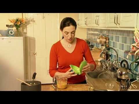 Cooking for Baby - Vegetables