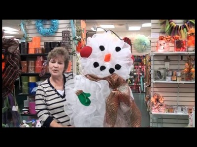 Geomesh Holiday Preview 2011