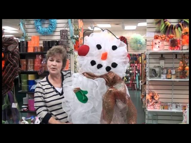 Geomesh Holiday Preview 2011