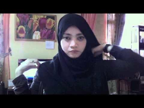 HIJAB | Just a simple style