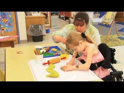 HopeAbilities:  Fun with Clay for Kids