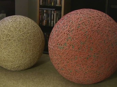 My HUGE Rubber Band Ball Collection and More!