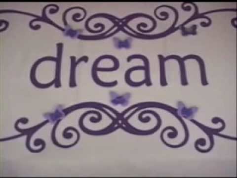 POlymer Clay TV Epsiode #107 Embellishing Wall Decals