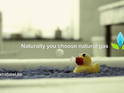Renewable energy and natural gas are best friends
