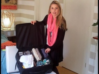 Secrets of Carry-On Travel (how-to Pack, Dress, and stay Stylish).  w.Laurel House
