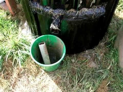 Useable Compost in 6 months.A Compost Bin that  works.