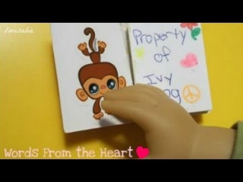 Words From the Heart an AG Movie Part 1