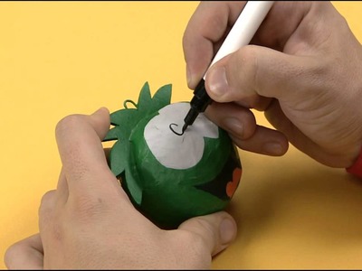 Art Attack - Make Your Own Puffle