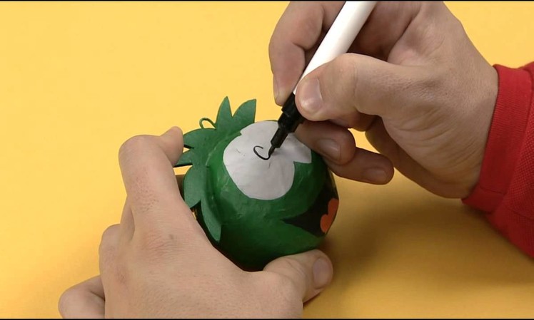 Art Attack - Make Your Own Puffle
