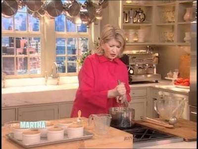 Caramel Dessert Recipes with Pierre Schaedelin⎢Martha Stewart