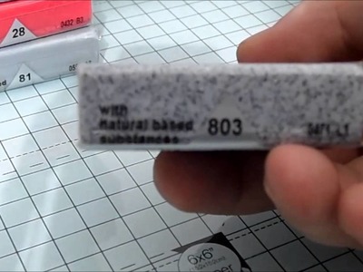 First Haul - Polymer clay (CraftMill + Hobbycraft) #1