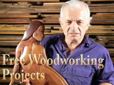 Free Fantastic Woodworking Projects