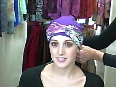 Head Wraps and Scarves
