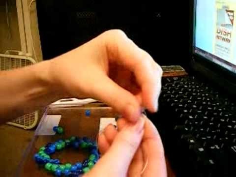 How to attach more string to kandi