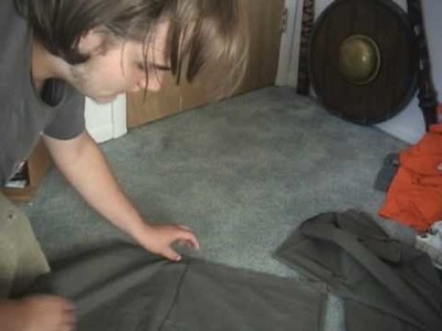 How to make a Cloak
