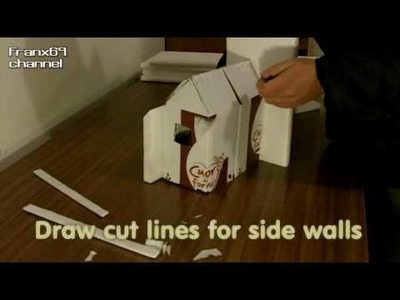 P2.6- How to make little houses