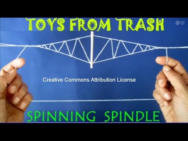 SPINNING SPINDLE - ENGLISH - 25MB.wmv