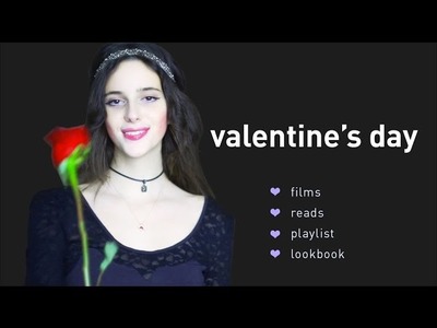 Valentine's Day 2015 | What to Do + Wear For Valentine's Day | PrincessaAnastasiya