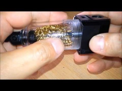 DIY How to Make a PCV Oil Catch Can