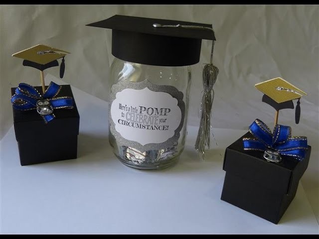 Graduation Centerpieces and.or Party Favors