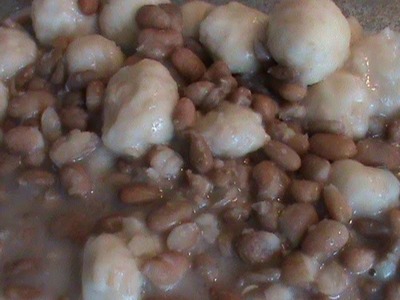 How to Cook Pinto Beans and Eliminate the Gas They Cause