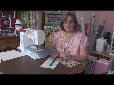 How To Do The Bias Binding Technique In Sewing