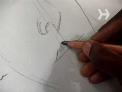 How to Draw a Portrait