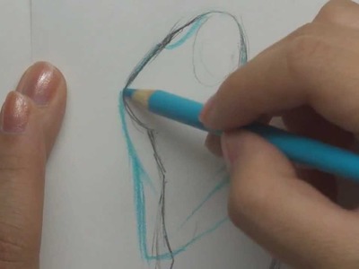 How to Draw Manga: Clothing Folds and Wrinkles