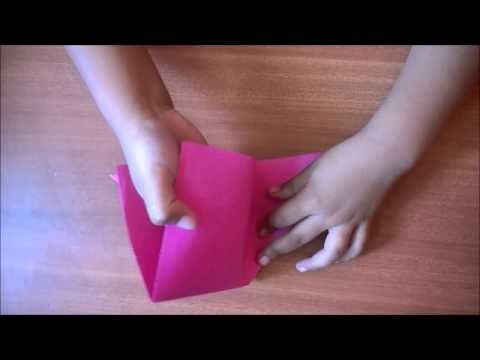 How to Make a Paper Butterfly with Simple Steps
