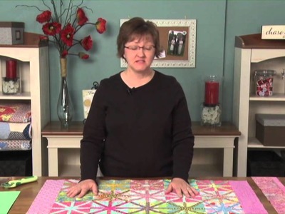 How to Make a Quilt Border: Cutting and Measuring  |  National Quilter's Circle