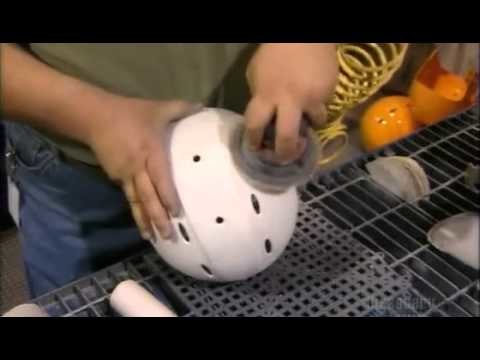 How to make  Football Helmets {www downloadshiva com}