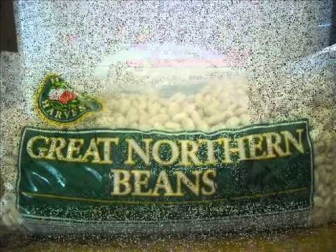 How to Make 'Quick Cook' Dry Beans