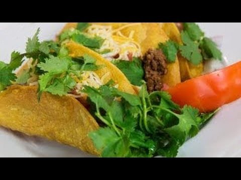 How to Make Tacos