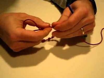 How to Make the Wrist Rosaries.mpg