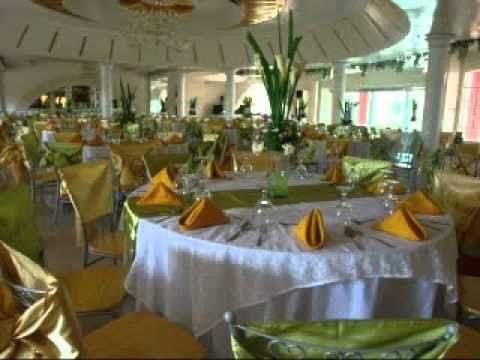 KSP Catering Services "Table set-up, Buffet Table, Gazebo"