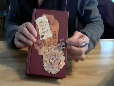 Part 1: Samples of My Altered Books