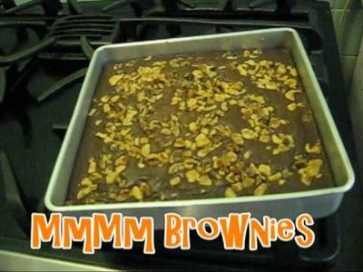 Pot Brownies Quick + Easy : How To