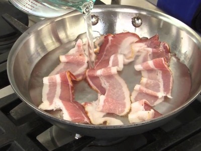 Super Quick Video Tips: How to Make the Most Perfect Bacon Ever
