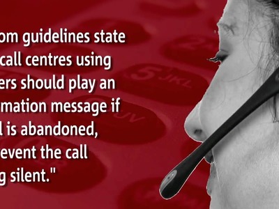 What are Silent Calls?