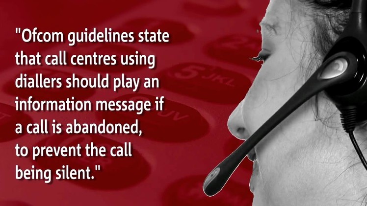 What are Silent Calls?
