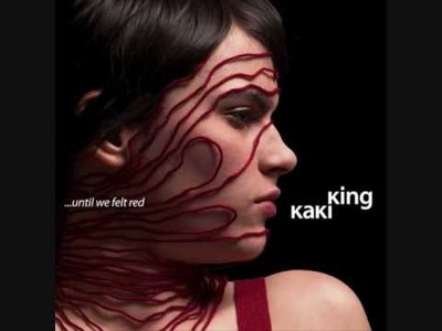 You don´t have to be afraid - Kaki King