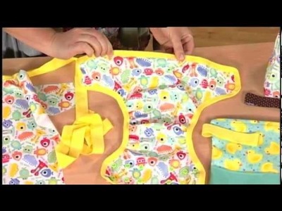 Babyville Boutique: Cloth Diapers & more!