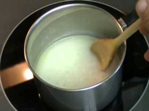 How To Cook Grits - Chef Remy Cooks!