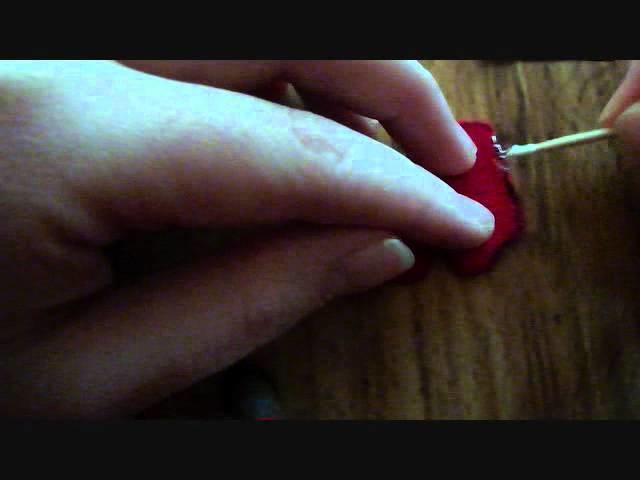 How To Make Miniature Dollhouse Christmas Stockings