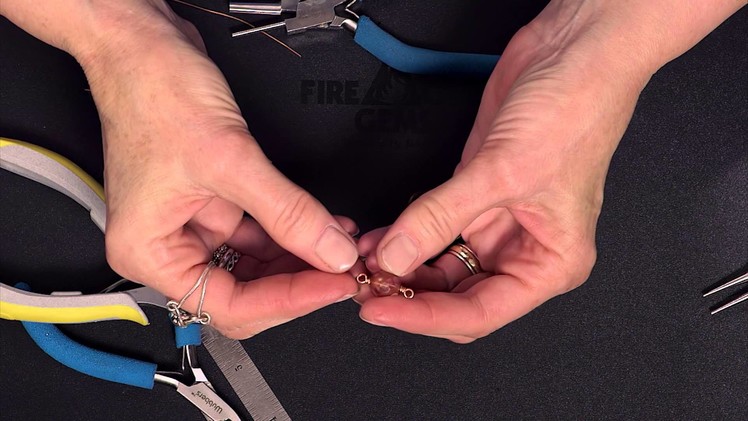 How to Use the Wubbers® Looping Pliers
