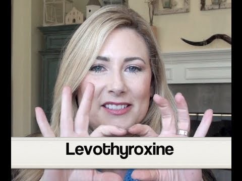 Hypothyroidism-My Experience and Advice
