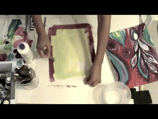 INSCRIBED: art journaling e-course video.m4v