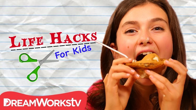 Keep The Party Going Hacks I LIFE HACKS FOR KIDS
