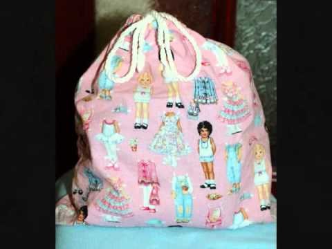 Kids Sewing Projects
